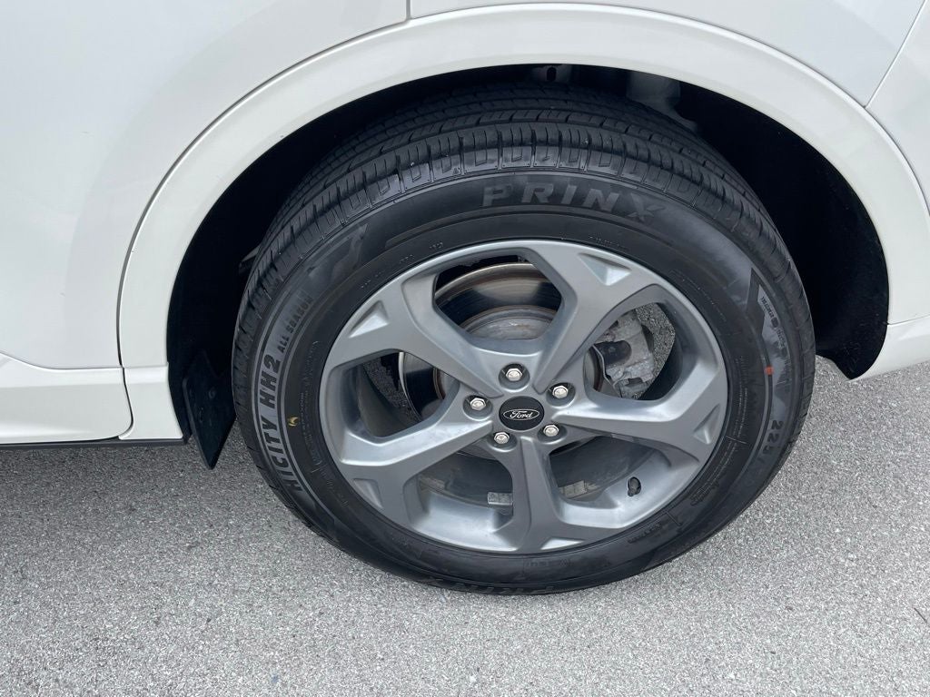 2024 Ford Escape ST-Line - REMOTE START / ADAPTIVE SPEED ASSIST