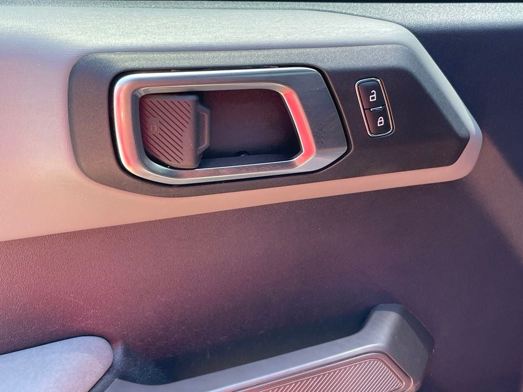 2023 Ford Bronco Badlands - 360 DEGREE CAMERA / BLIND SPOT SYSTEM
