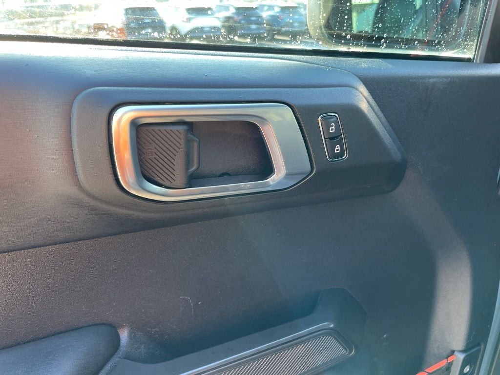 2023 Ford Bronco Raptor - 360 DEGREE CAMERA / PRE-COLLISION ASSIST