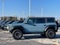 2023 Ford Bronco Raptor - 360 DEGREE CAMERA / PRE-COLLISION ASSIST