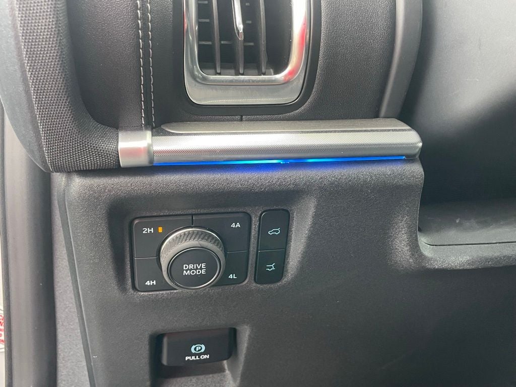 2025 Ford Expedition Max Platinum - BLUECRUISE EQUIPPED / AMBIENT LIGHTING