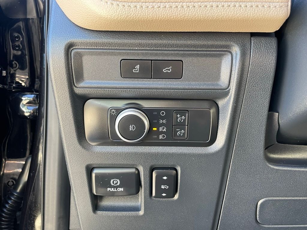 2022 Ford Expedition Limited - PANORAMIC SUNROOF / VENTILATED SEATS