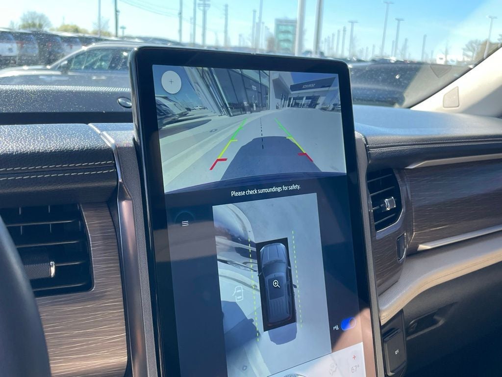 2022 Ford Expedition Limited - PANORAMIC SUNROOF / VENTILATED SEATS