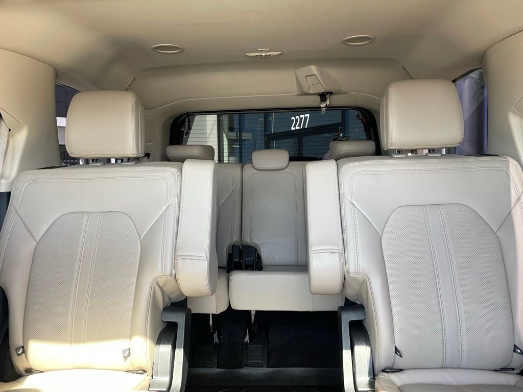 2022 Ford Expedition Limited - PANORAMIC SUNROOF / VENTILATED SEATS