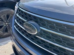 2022 Ford Explorer XLT - POWER LIFTGATE / TOW PKG