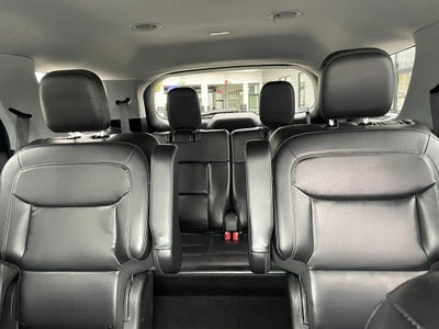 2021 Ford Explorer XLT - REMOTE START / POWER PASSENGER SEAT
