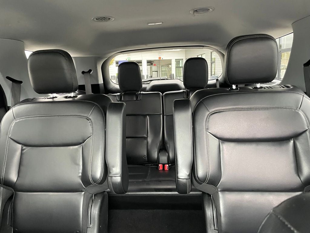 2021 Ford Explorer XLT - REMOTE START / POWER PASSENGER SEAT
