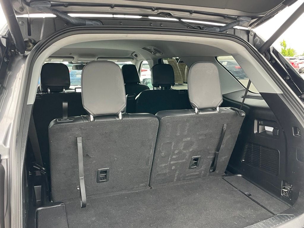 2021 Ford Explorer XLT - REMOTE START / POWER PASSENGER SEAT