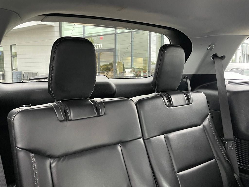 2021 Ford Explorer XLT - REMOTE START / POWER PASSENGER SEAT
