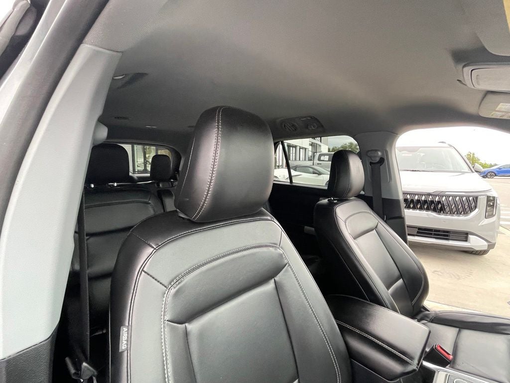 2021 Ford Explorer XLT - REMOTE START / POWER PASSENGER SEAT