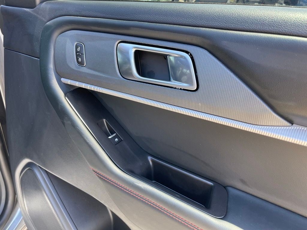 2026 Ford Explorer ST-Line - AMBIENT LIGHTING / BLUECRUISE EQUIPPED
