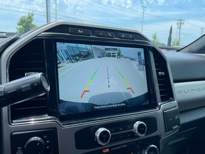 2022 Ford F-250SD Lariat - TREMOR OFF-ROAD PKG / 7.3 V8