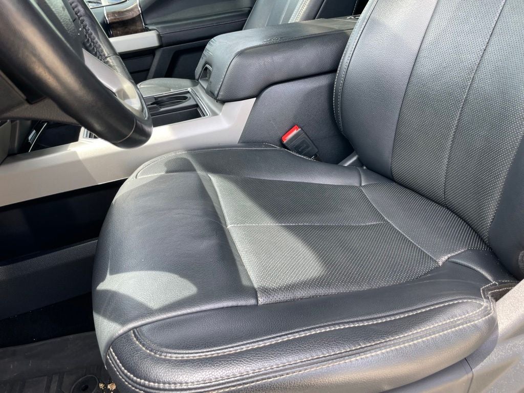 2022 Ford F-250SD Lariat - TREMOR OFF-ROAD PKG / 7.3 V8