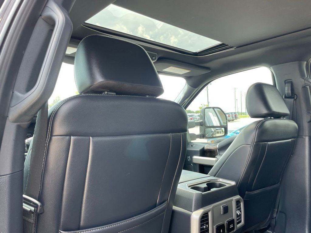2022 Ford F-250SD Lariat - TREMOR OFF-ROAD PKG / 7.3 V8