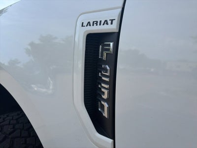 2020 Ford F-250SD Lariat - LARIAT ULTIMATE PKG / REMOTE START
