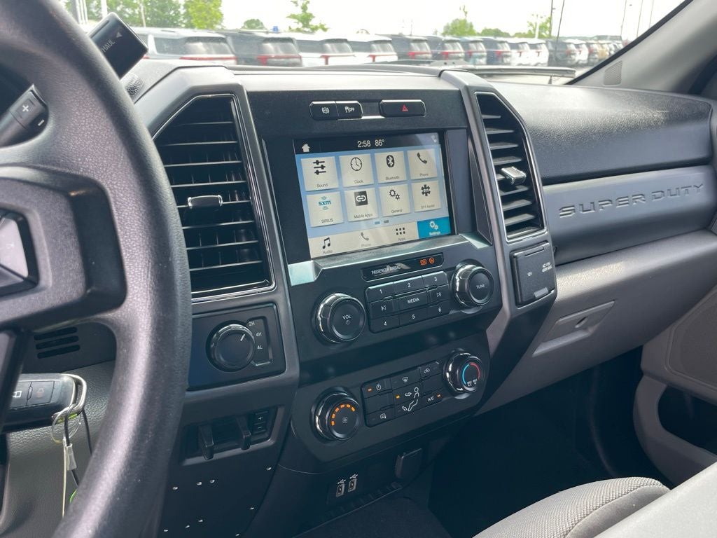 2019 Ford F-250SD XLT - KEYLESS ENTRY / 6.7 POWERSTROKE