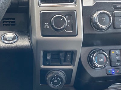 2021 Ford F-250SD Lariat - POWER MOONROOF / NAVIGATION SYSTEM