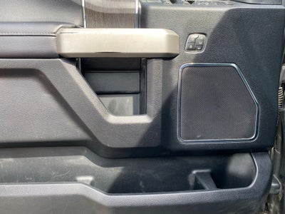2021 Ford F-250SD Lariat - POWER MOONROOF / NAVIGATION SYSTEM