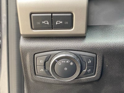 2021 Ford F-250SD Lariat - POWER MOONROOF / NAVIGATION SYSTEM