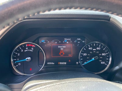 2020 Ford F-250SD Lariat - NAVIGATION / VENTILATED SEATS