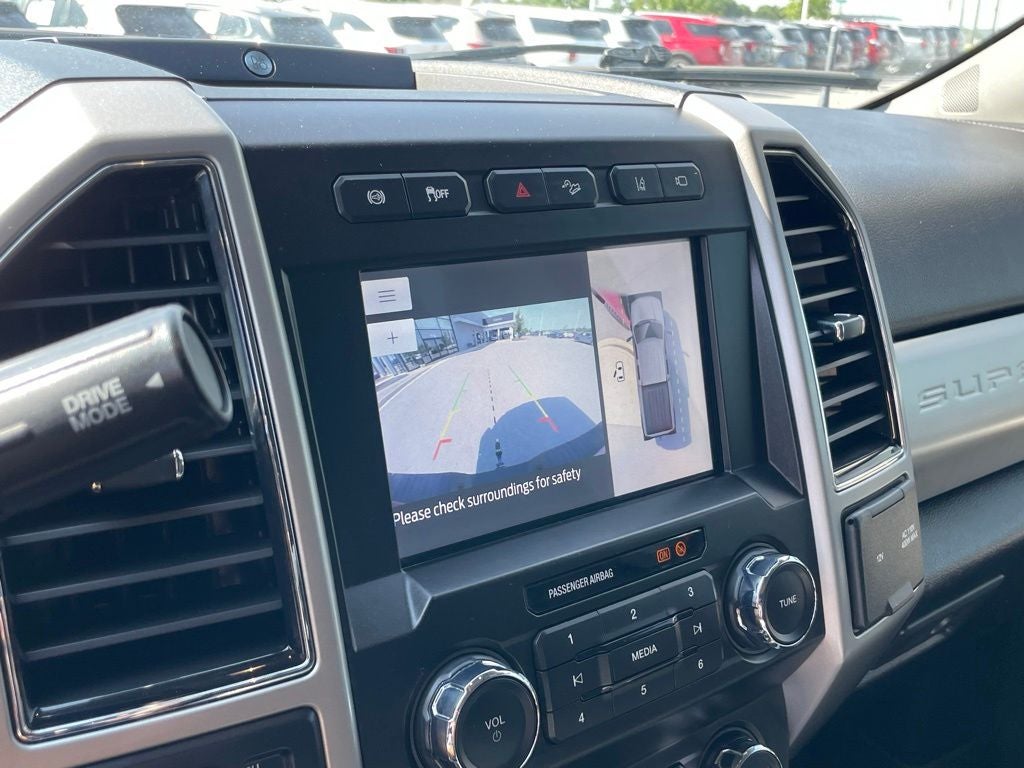 2020 Ford F-250SD Lariat - NAVIGATION / VENTILATED SEATS
