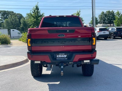 2020 Ford F-250SD Lariat - NAVIGATION / VENTILATED SEATS