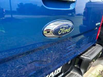 2019 Ford Ranger XLT - BLIND SPOT MONITOR / SPORT APPEARANCE PKG