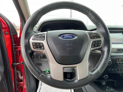 2019 Ford Ranger XLT - ONE OWNER / REMOTE START