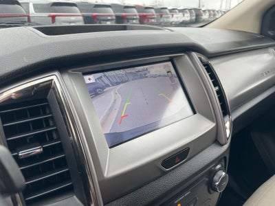 2019 Ford Ranger XLT - ONE OWNER / REMOTE START