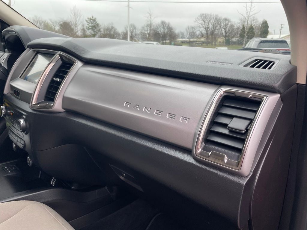 2019 Ford Ranger XLT - ONE OWNER / REMOTE START