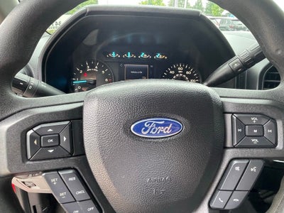 2019 Ford F-150 XL - STX APPEARANCE PKG / 26 MPG HWY