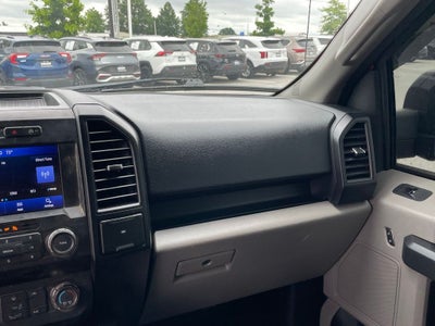 2019 Ford F-150 XL - STX APPEARANCE PKG / 26 MPG HWY