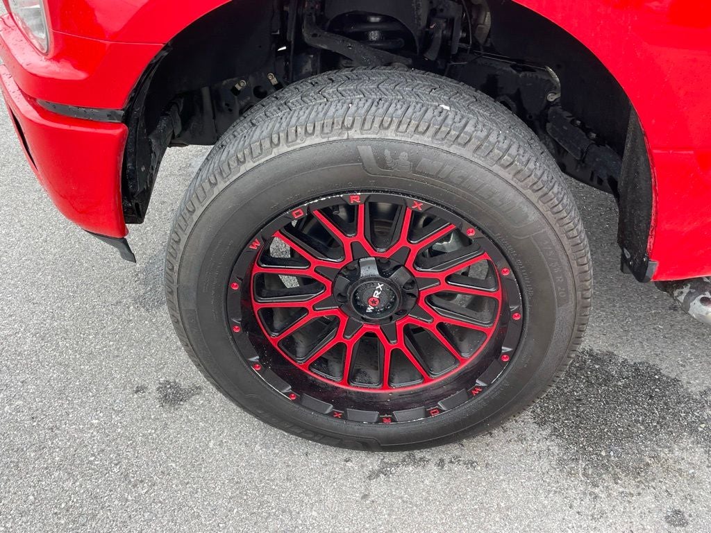 2019 Ford F-150 XL - STX APPEARANCE PKG / 26 MPG HWY