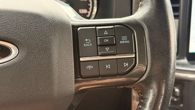 2022 Ford F-150 Tremor - PRO POWER ONBOARD / 360 DEGREE CAMERA