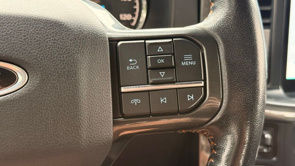 2022 Ford F-150 Tremor - PRO POWER ONBOARD / 360 DEGREE CAMERA