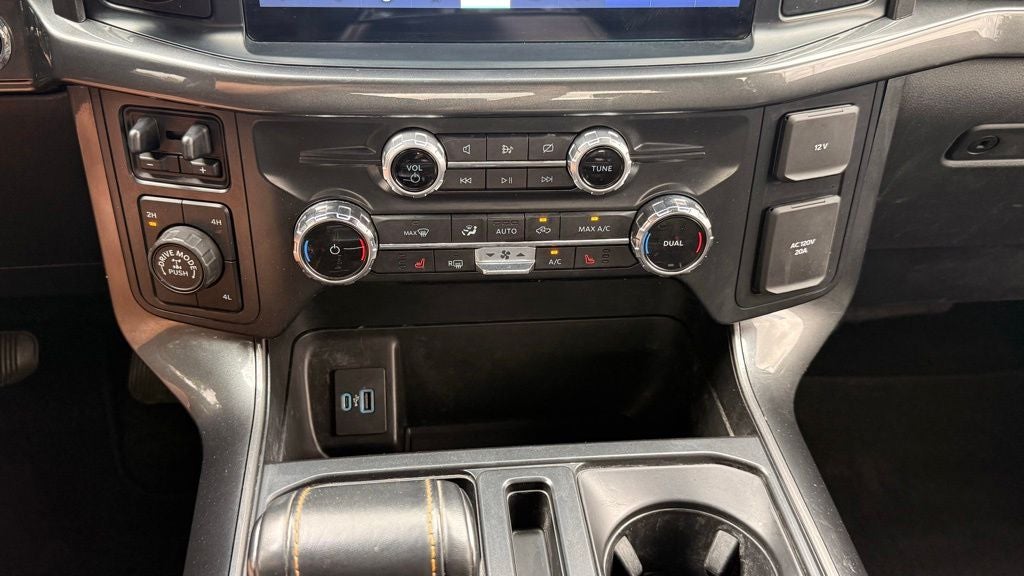 2022 Ford F-150 Tremor - PRO POWER ONBOARD / 360 DEGREE CAMERA