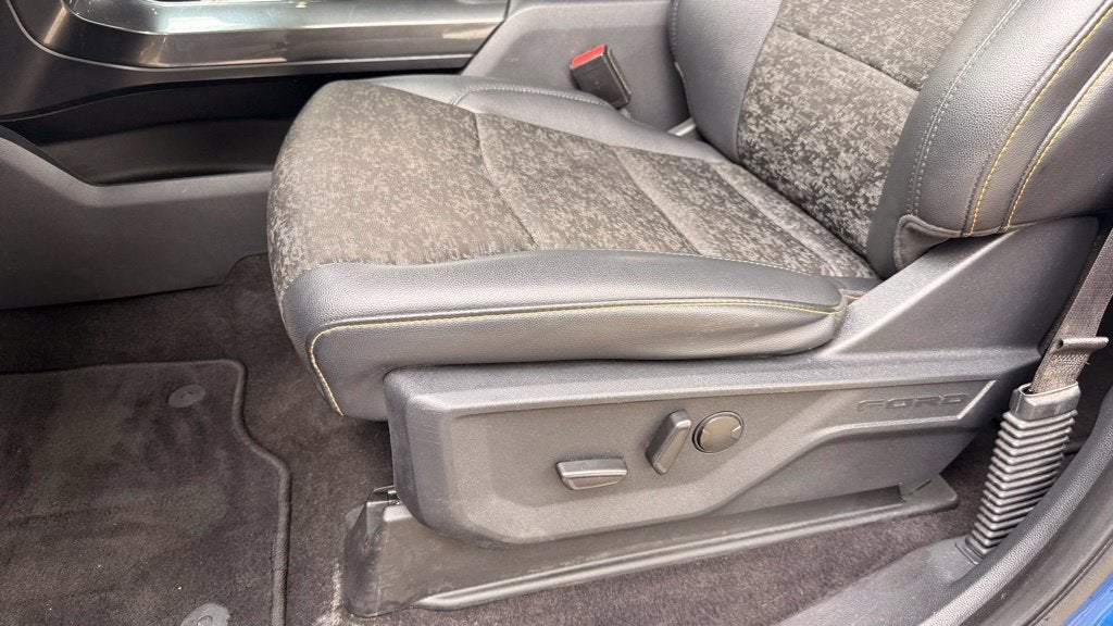 2022 Ford F-150 Tremor - PRO POWER ONBOARD / 360 DEGREE CAMERA
