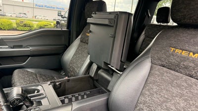 2022 Ford F-150 Tremor - PRO POWER ONBOARD / 360 DEGREE CAMERA
