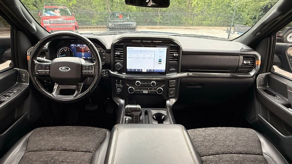 2022 Ford F-150 Tremor - PRO POWER ONBOARD / 360 DEGREE CAMERA