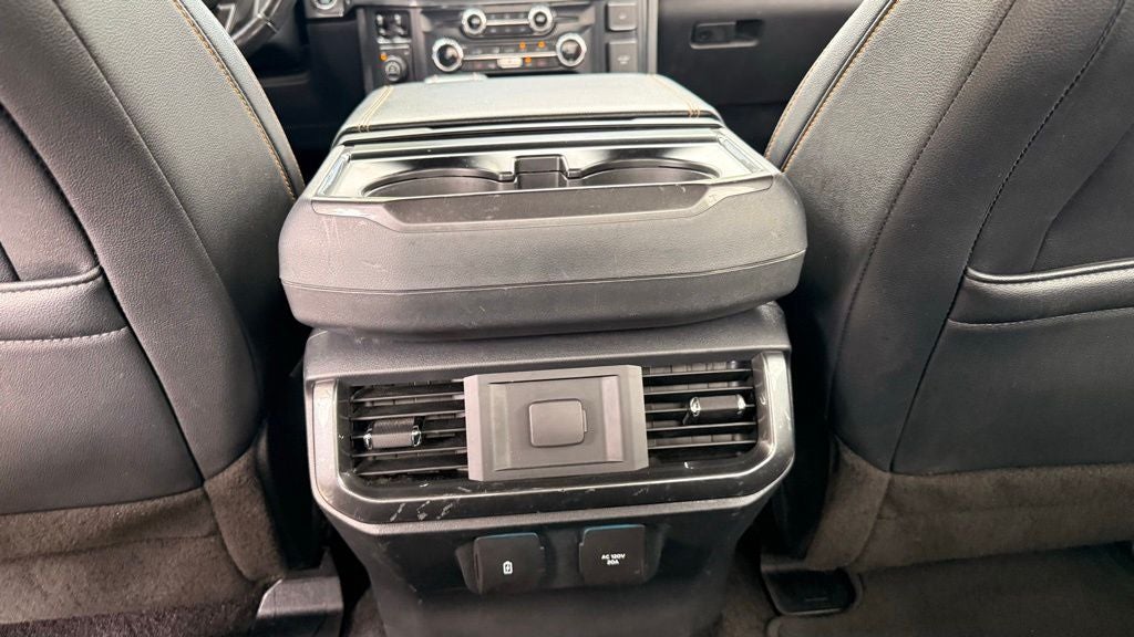 2022 Ford F-150 Tremor - PRO POWER ONBOARD / 360 DEGREE CAMERA