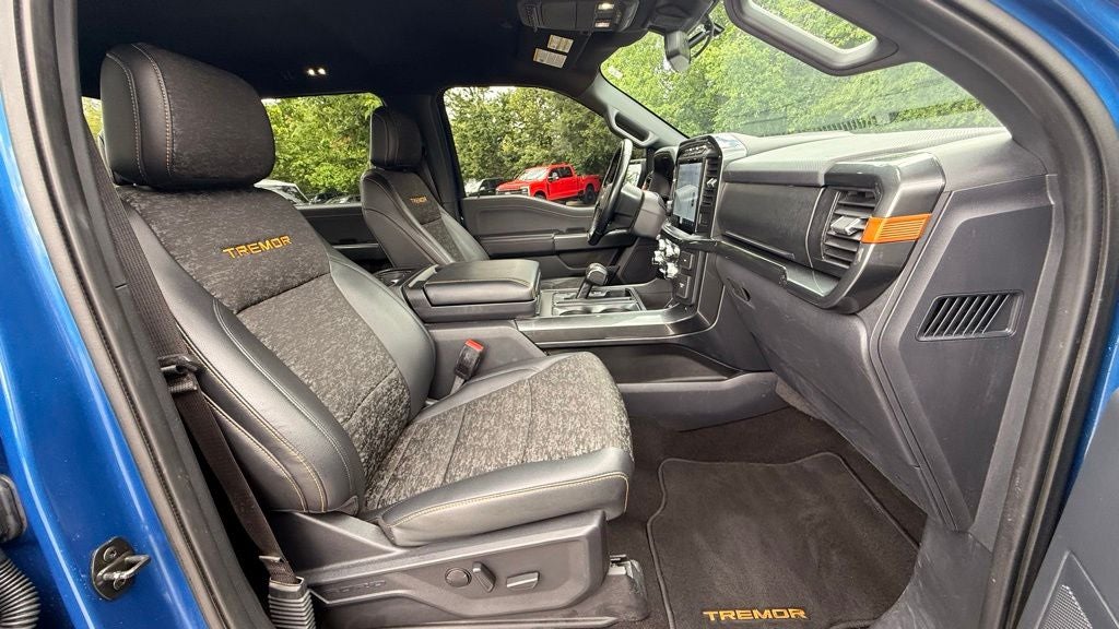 2022 Ford F-150 Tremor - PRO POWER ONBOARD / 360 DEGREE CAMERA