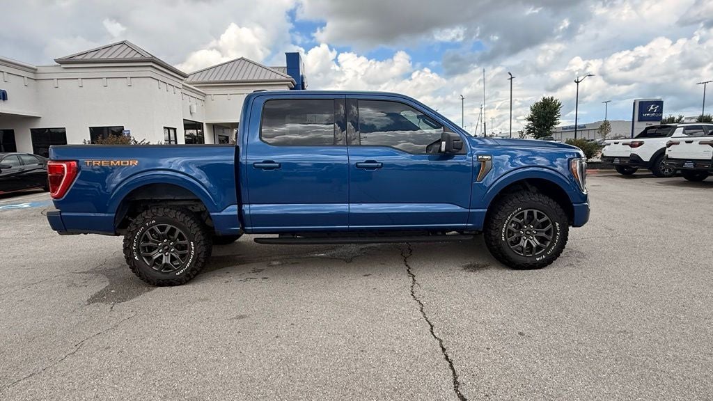 2022 Ford F-150 Tremor - PRO POWER ONBOARD / 360 DEGREE CAMERA