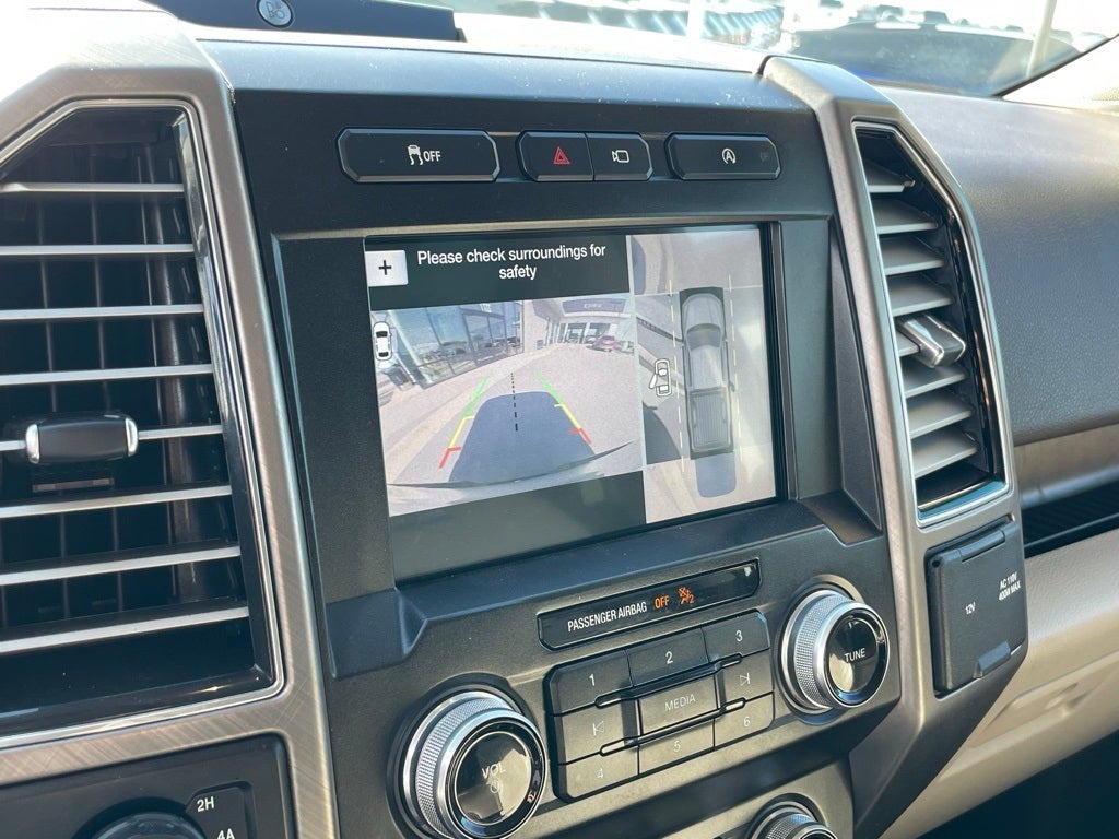 2019 Ford F-150 Limited - TRAILER TOW PACKAGE / ADAPTIVE CRUISE CONTROL