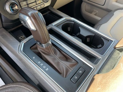 2019 Ford F-150 Limited - TRAILER TOW PACKAGE / ADAPTIVE CRUISE CONTROL