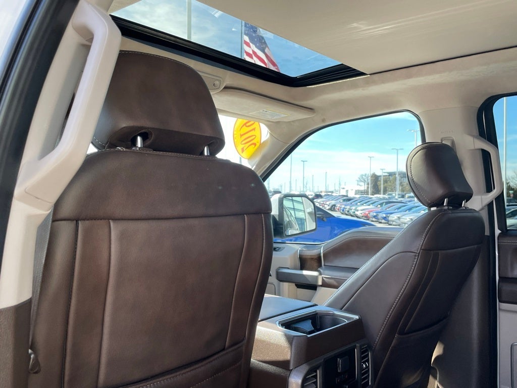 2019 Ford F-150 Limited - TRAILER TOW PACKAGE / ADAPTIVE CRUISE CONTROL