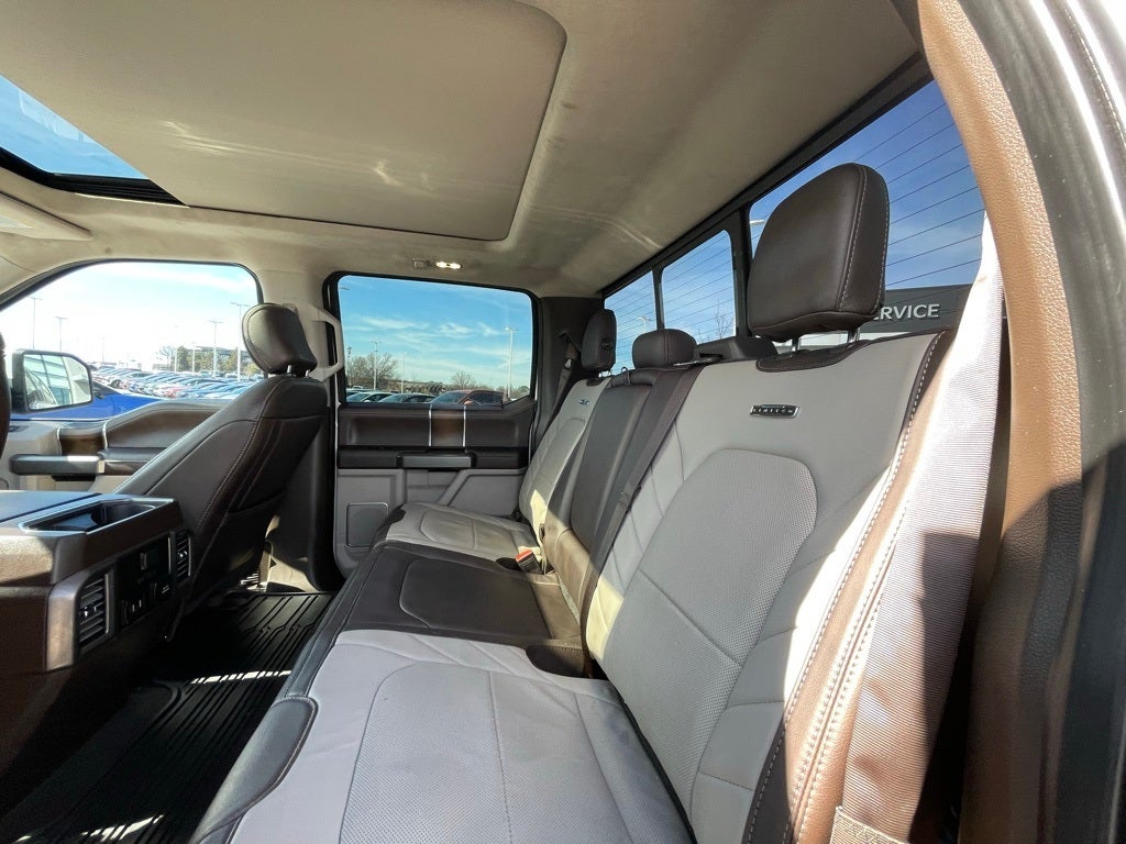 2019 Ford F-150 Limited - TRAILER TOW PACKAGE / ADAPTIVE CRUISE CONTROL