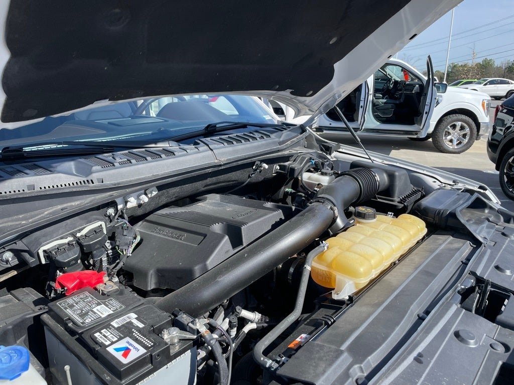 2019 Ford F-150 Limited - TRAILER TOW PACKAGE / ADAPTIVE CRUISE CONTROL