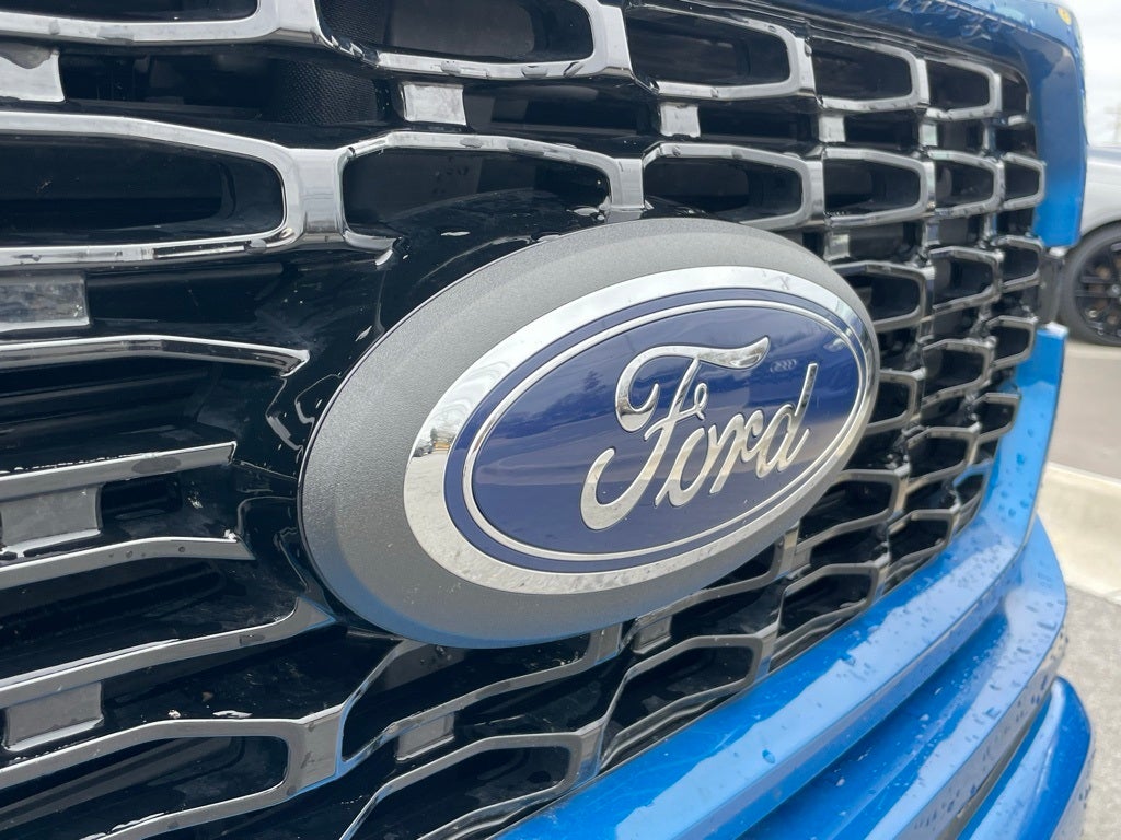 2021 Ford F-150 XL - 4WD / STX APPEARANCE PKG