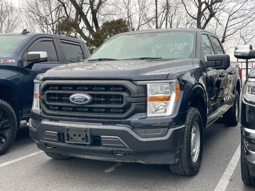 2022 Ford F-150 XL - 360 DEGREE CAMERA / TOW TECH PKG