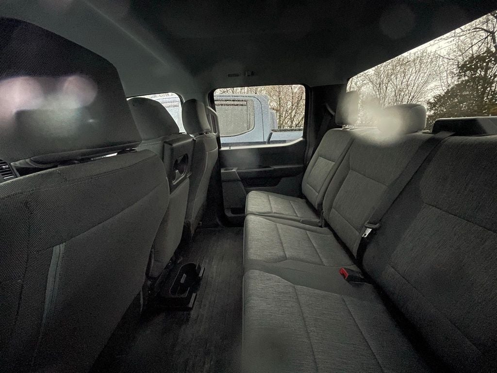 2022 Ford F-150 XL - 360 DEGREE CAMERA / TOW TECH PKG